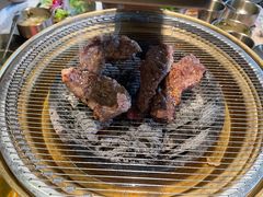 -西塔老太太泥炉烤肉(川沙百联店)