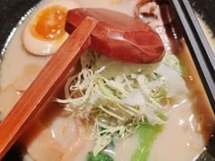 -弓二·烧鸟居酒屋(财富购物中心店)