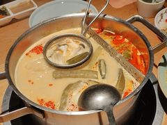 -生如夏花泰式火锅(鹭洲里店)