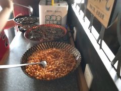-问渔烤鱼(回龙观总店)