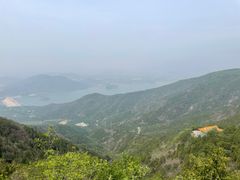-北京十三陵国家森林公园蟒山景区