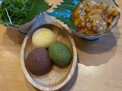 -村上一屋·亚洲菜融合小馆(南楼店)