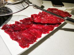 -古乐牛香·鲜牛肉牛杂火锅(千灯店)