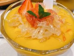 杨枝甘露-上房火鍋(新天地店)