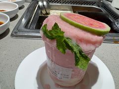 -海底捞火锅(高新万达店)