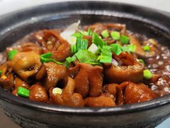 -阿龙酒煲(海宁新苑路店)