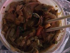 -大东北首席烤冷面(学府路店)