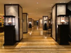 -上海外高桥喜来登酒店·宴会厅