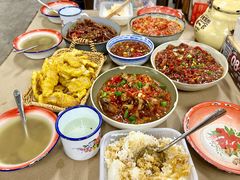 -老三样·旧食新味(万寿宫店)