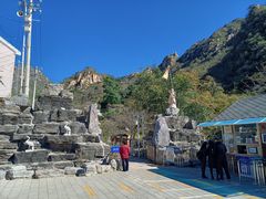 -大岭沟猕猴桃谷风景区