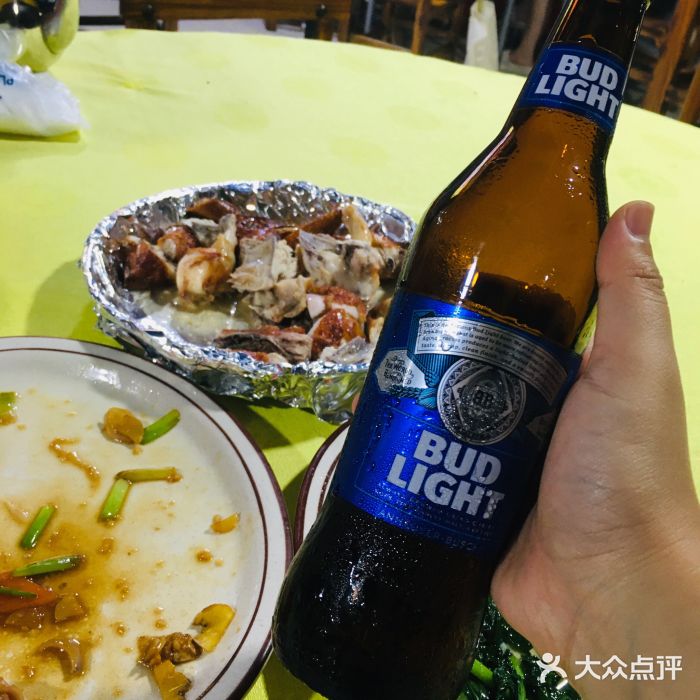 红炎炎农家菜老字号(金水台店)图片