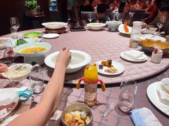 -新光酒家·河豚·海鲜·蟹料理(浦东店)