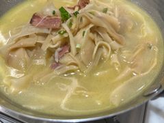 -小菜园新徽菜(宜兴八佰伴店)