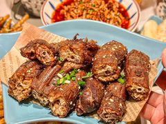 -黄记煌三汁焖锅(新佳丽江汉路店)