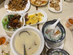 -玲又珑美食(盘福路店)