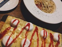 -莫比餐厅(五道口店)