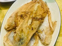 -合力居·生记路边鸡(北京路店)