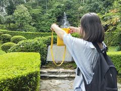 -井冈山风景名胜区