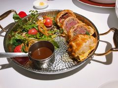 -燃扒房Steakhouse(皇庭店)