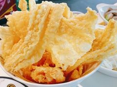 -潮汕大目牛肉火锅(水围店)