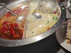 -骨之味·筒骨汤火锅(江头店)