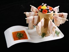 大薄片-飞虎过桥米线(翠湖店)