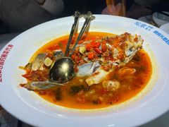 -坛宗剁椒鱼头(河西王府井店)