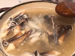 客家黑鸡汤-黑鸡小馆(金源店)