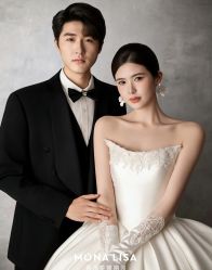 -青禾蒙娜丽莎婚纱摄影(武汉总店)