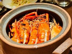 -泰漾Yang Aroi(静安嘉里中心店)
