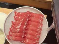 -巴奴毛肚火锅(七宝领展广场店)