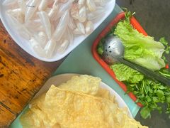 -章记正宗南岗鱼蛋火锅