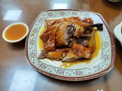 -聂记粤菜馆(鼓西路店)