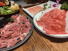 -楠火锅(昆山金鹰店)