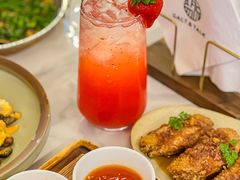 -盐说·西式餐酒馆(光明万达店)