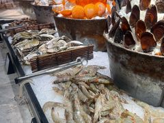 -千滋百味自助海鲜烤肉(布吉景华店)