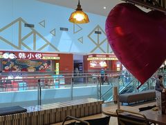 -豪客来牛排(成都锦江大融城店)