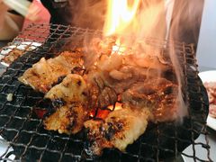 -松明一烤肉馆(鲁园店)