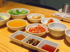 -喜来稀肉(北外滩白玉兰广场店)