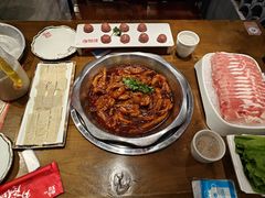 -槐店王婆大虾(开发区店)