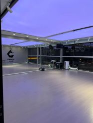 -泫舞舞蹈工作室