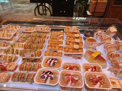 -巴黎贝甜(乌鲁木齐北京路汇嘉店)