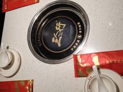 -三人行骨头王火锅(长寿店)