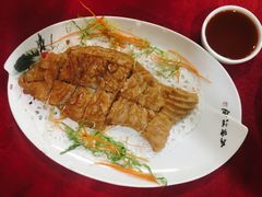 -佛有缘素食馆·荔湾老字号(陈家祠首店)