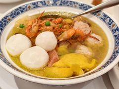 杭州蒸三鲜-知味观(湖滨总店)