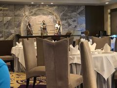 大堂-青岛海景花园大酒店·粤海餐厅