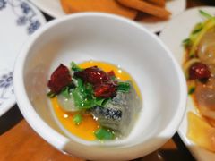 -玫瑰红烤羊排(北新桥三条店)