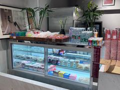 -泊星地咖啡馆(北京大学家园店)