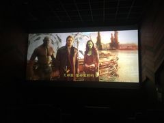 -汉阳天河电影城(王家湾店)