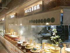 -筱爷叔·上海传统手工菜(玉树路店)